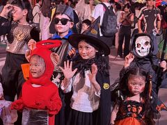 -华谊兄弟（长沙）电影小镇