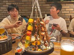 -卢布里西餐厅(总店)