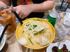 -谭仔米线(壹方城店)