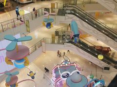 -圆融购物中心(南天成路店)