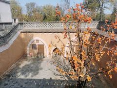 -习仲勋故居