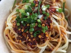 -李记小小吃(涪江路店)