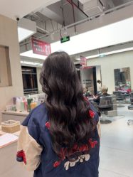 -FG HAIR·烫发·染发