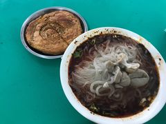 -甘记肥肠粉(马鞍北路店)