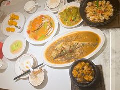 -阿毛饭店首店·宁波老字号(文化广场店)