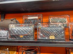 -TOPVTG奢侈品回收站(陕西南路店)