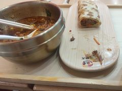 -卷翻天·卷饼(欧亚商都店)