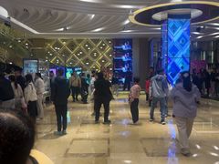 -堂会(天河店)