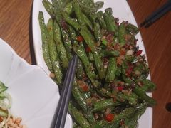 -隅焰·三生三味·手作川菜(金沙天街店)