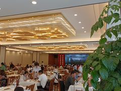 -怡园饭店-餐厅(四望亭店)