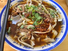 -清真-戏楼王记牛肉面