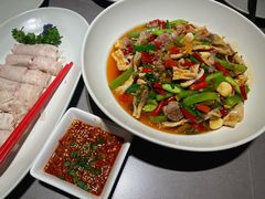 -三江里·宜宾川菜(亚运村店)