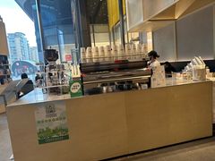 -Seesaw Coffee(苏州中心店)