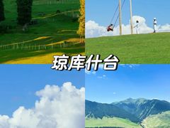 -赛里木湖风景名胜区