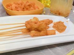 -老佛爷正宗铜炉蛙锅(五道口店)