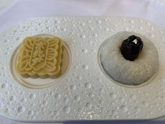 雪藏枣泥绿豆糕-京兆尹(雍和宫店)