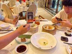 -聚福山莊·寻味顺德(北滘店)