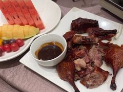 -赢融印象•龙泉店•清真云南菜•民族菜(小菜园店)