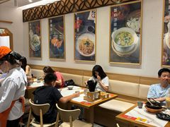 -馋三尺蟹粉小笼(人民广场店)