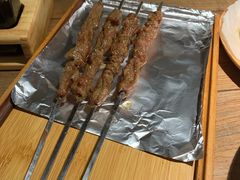 -北方家宴(番禺永旺店)