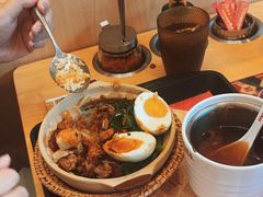 -华记煲仔华·煲仔饭(三元里万科里店)