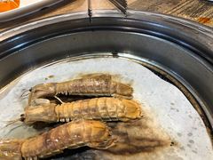 -佰味龙自助烤肉火锅(寮步店)