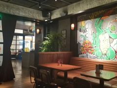 -京A Taproom·精酿餐吧(CBD店)