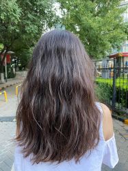 -AFA Hair studio·女士发型设计