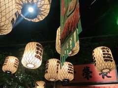 -南京大牌档(济南万象城店)