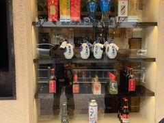 -23号墙门菜(狮虎桥店)