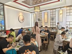 -伟记奥面馆(养育巷店)