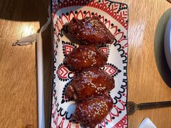 -1861意大利餐厅(文化广场店)