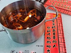 -钱库里海鲜自助(唐山街店)