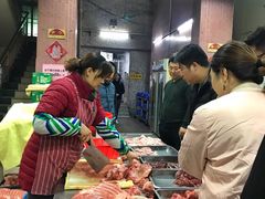 -标记美食新鲜猪杂(兴南大道店)