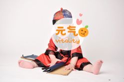 -爱你宝贝孕婴亲子摄影美学馆(绍兴店)