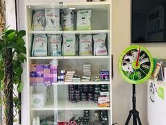 -守诺宠物医院·眼科· 特色牙科·异宠专科(虹口店)