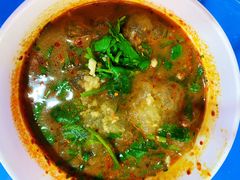 -李老二炒粉(桂林路一店)