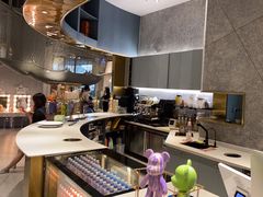 -NOKNOK若蔻亲子餐厅(天地壹方北馆店)