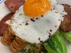 黯然销魂饭-九龙冰室(徐汇日月光店)