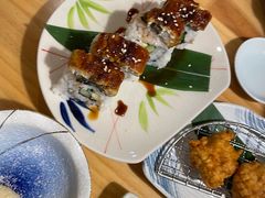 -鳗鲔料理小馆