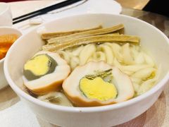 -永和红旗美食城