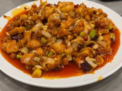 -小四川餐厅(纪庄子北道店)