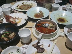 -关东小磨东北菜(上海长风大悦城店)