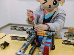 -想家粒科学探索中心(青林湾店)