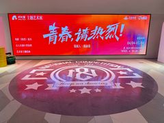 -万达影城(CBD万达广场IMAX店)
