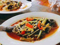 -东山壹号海鲜餐厅(金銮名都店)