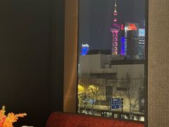 -遇外滩(BFC外滩金融中心店)