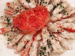 -荣誉国际酒店-海鲜自助餐厅(迎宾大道店)