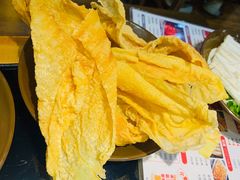 -锅来乐地锅鸡(安亭店)