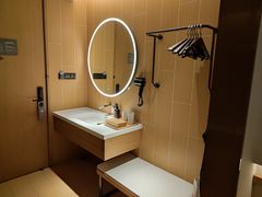 -全季酒店(合肥火车南站北广场店)